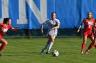 Women's Soccer vs WPI  Wheaton College Women's Soccer vs Worcester Polytechnic Institute. - Photo By: KEITH NORDSTROM : Wheaton, women's soccer